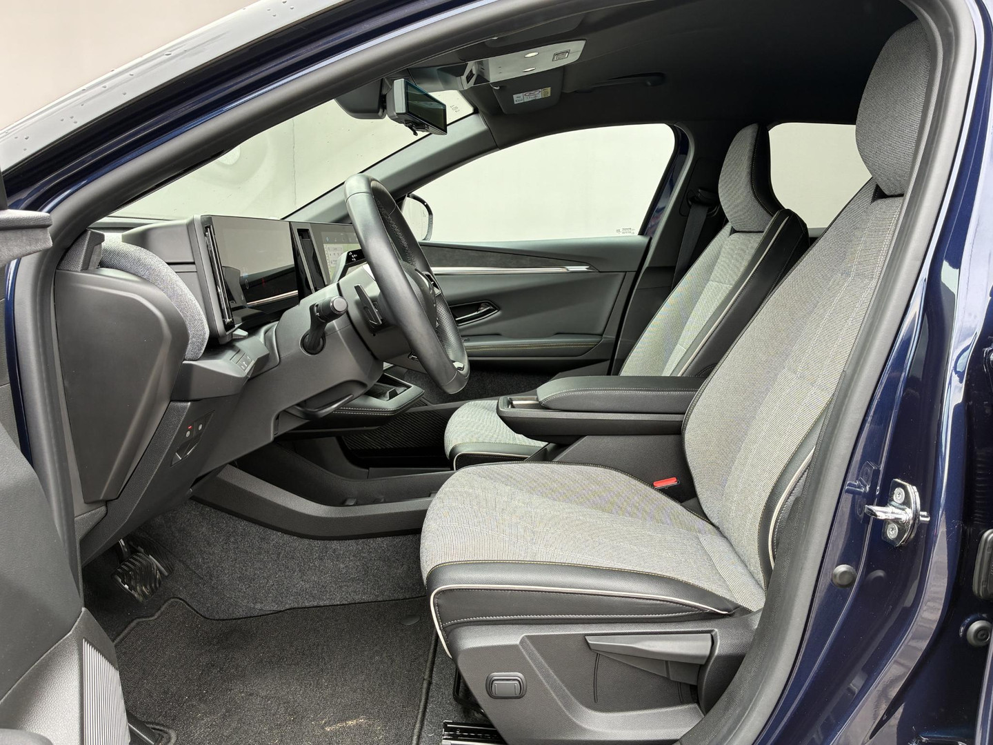 Renault Mégane E-Tech