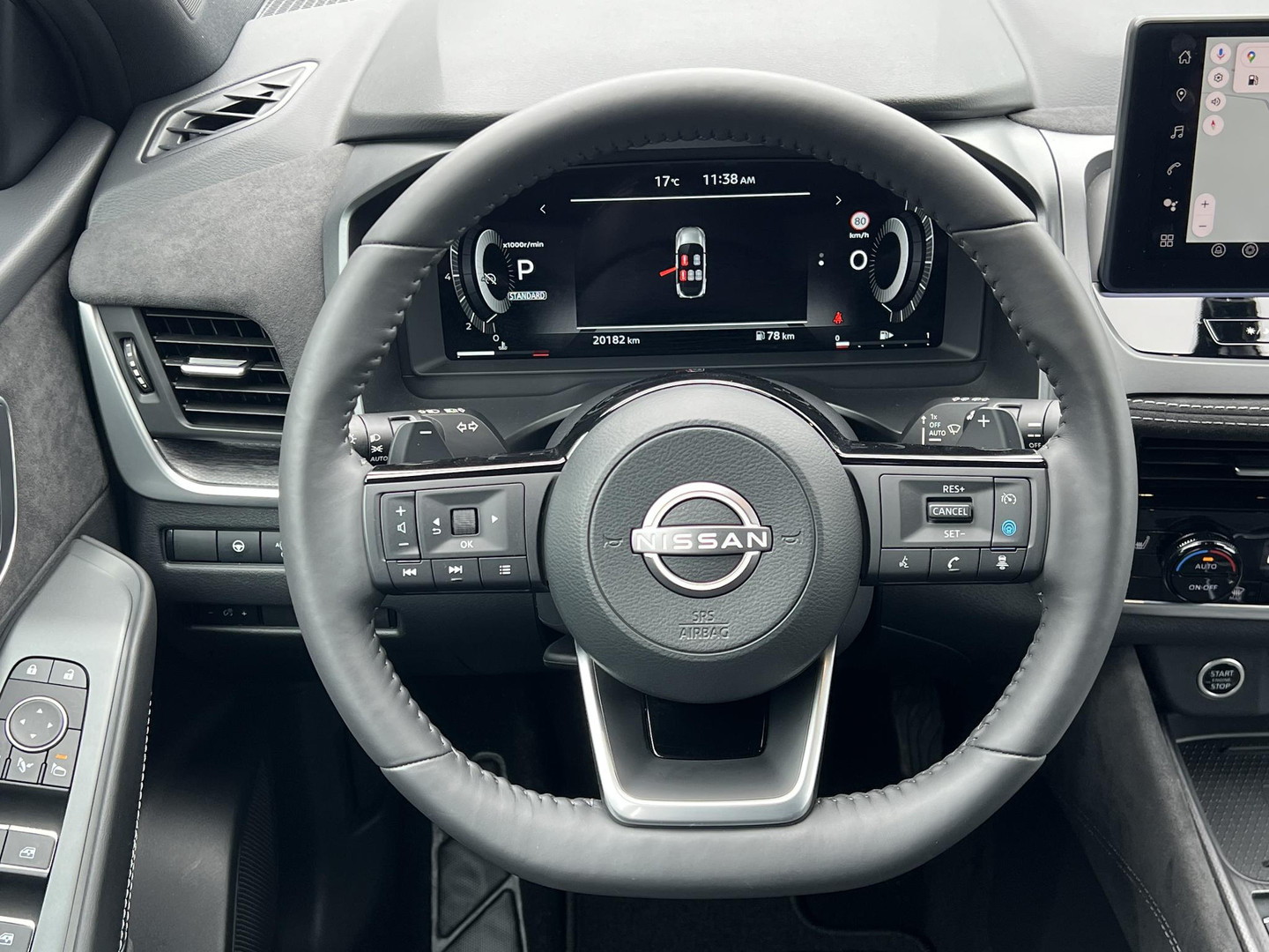 Nissan Nissan