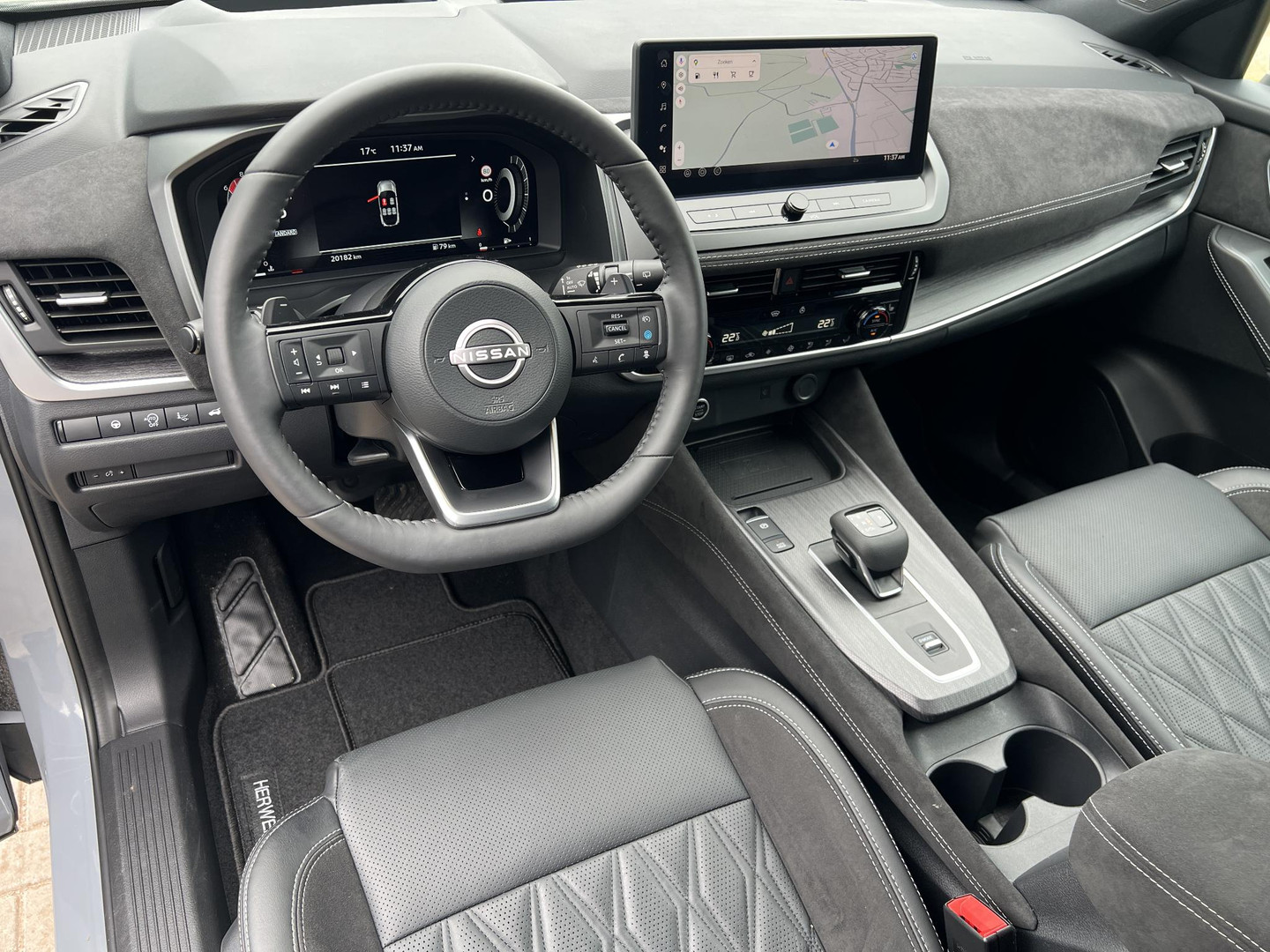 Nissan Nissan