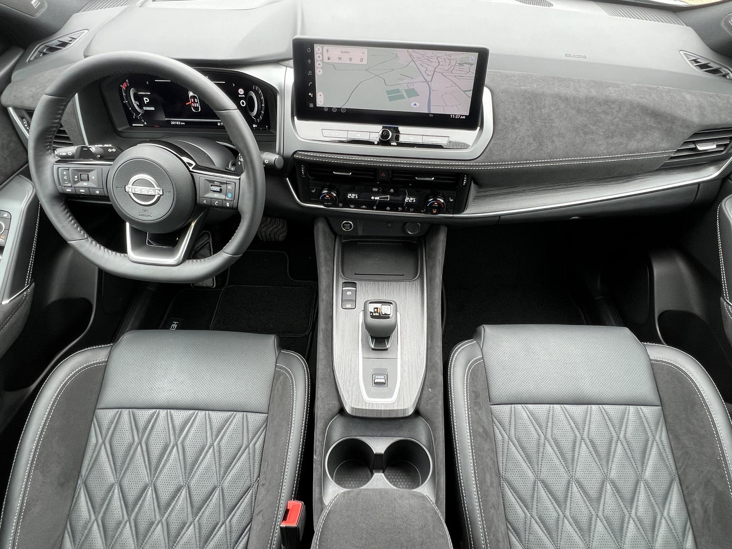 Nissan Nissan