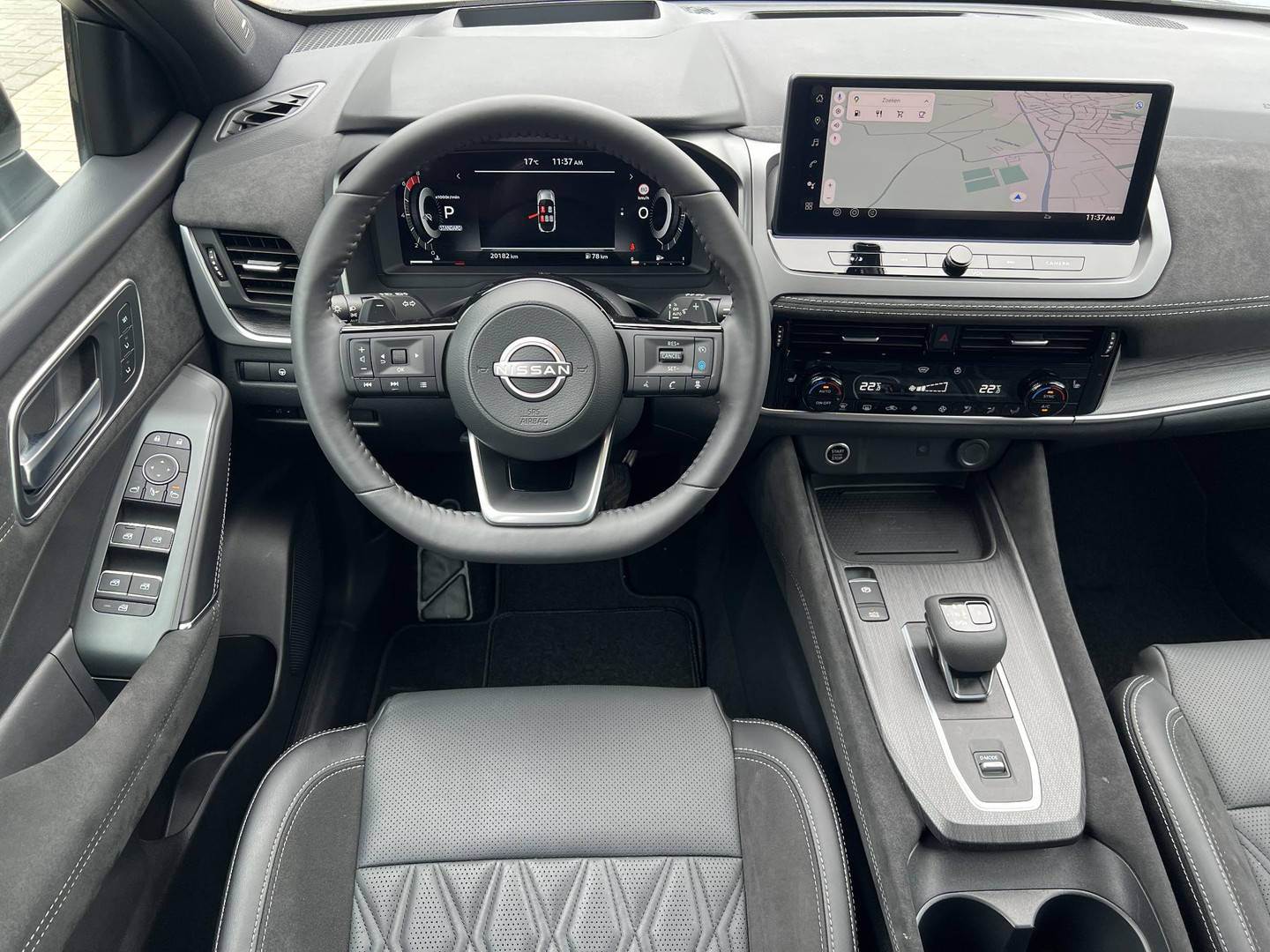 Nissan Nissan