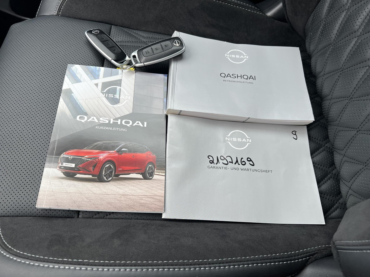 Nissan Nissan