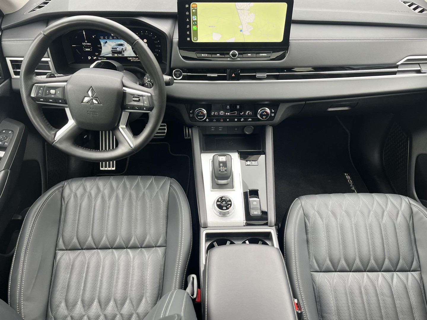 Mitsubishi Mitsubishi