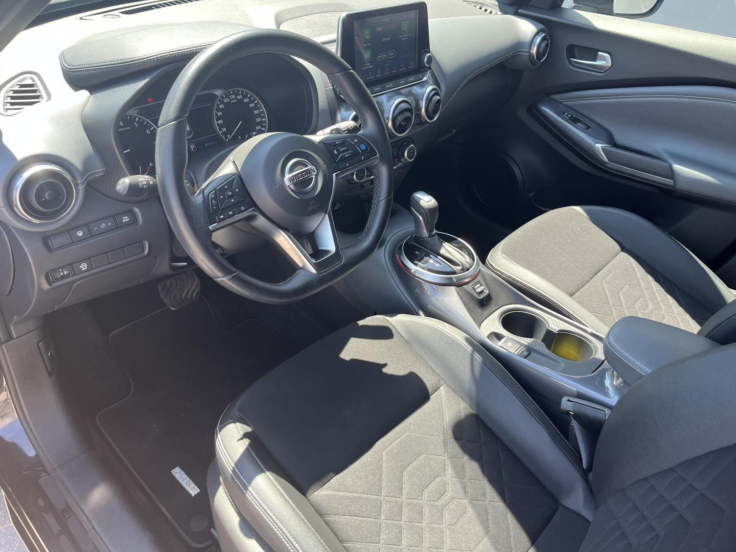 Nissan Nissan