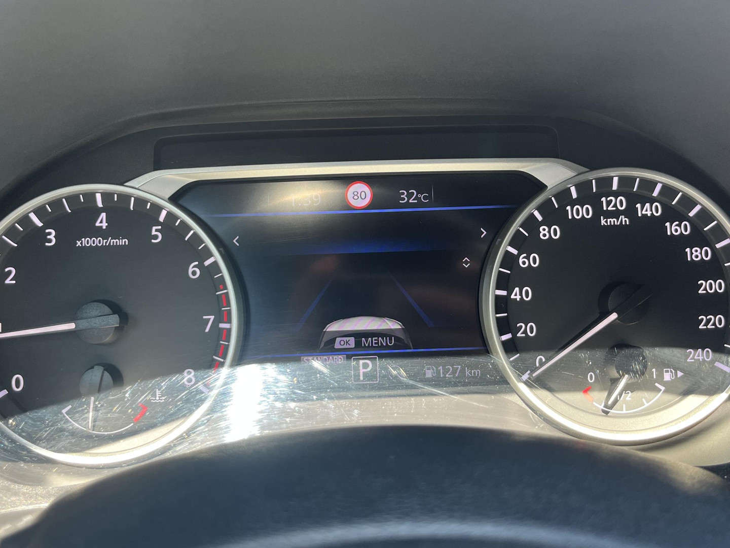 Nissan Nissan