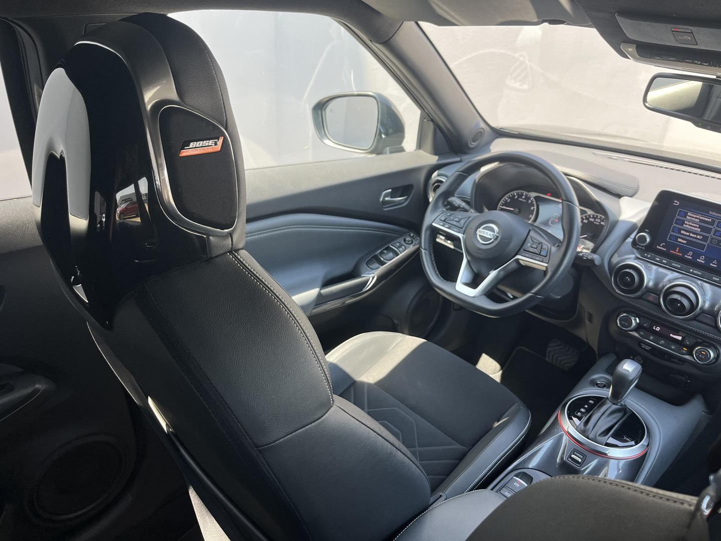 Nissan Nissan