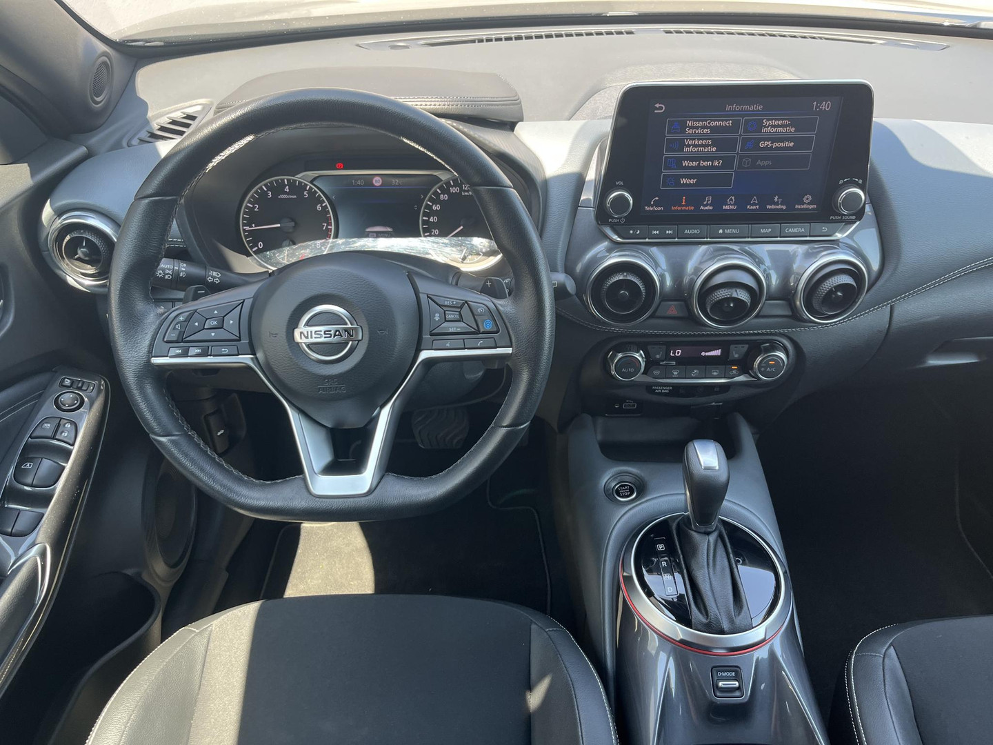 Nissan Nissan