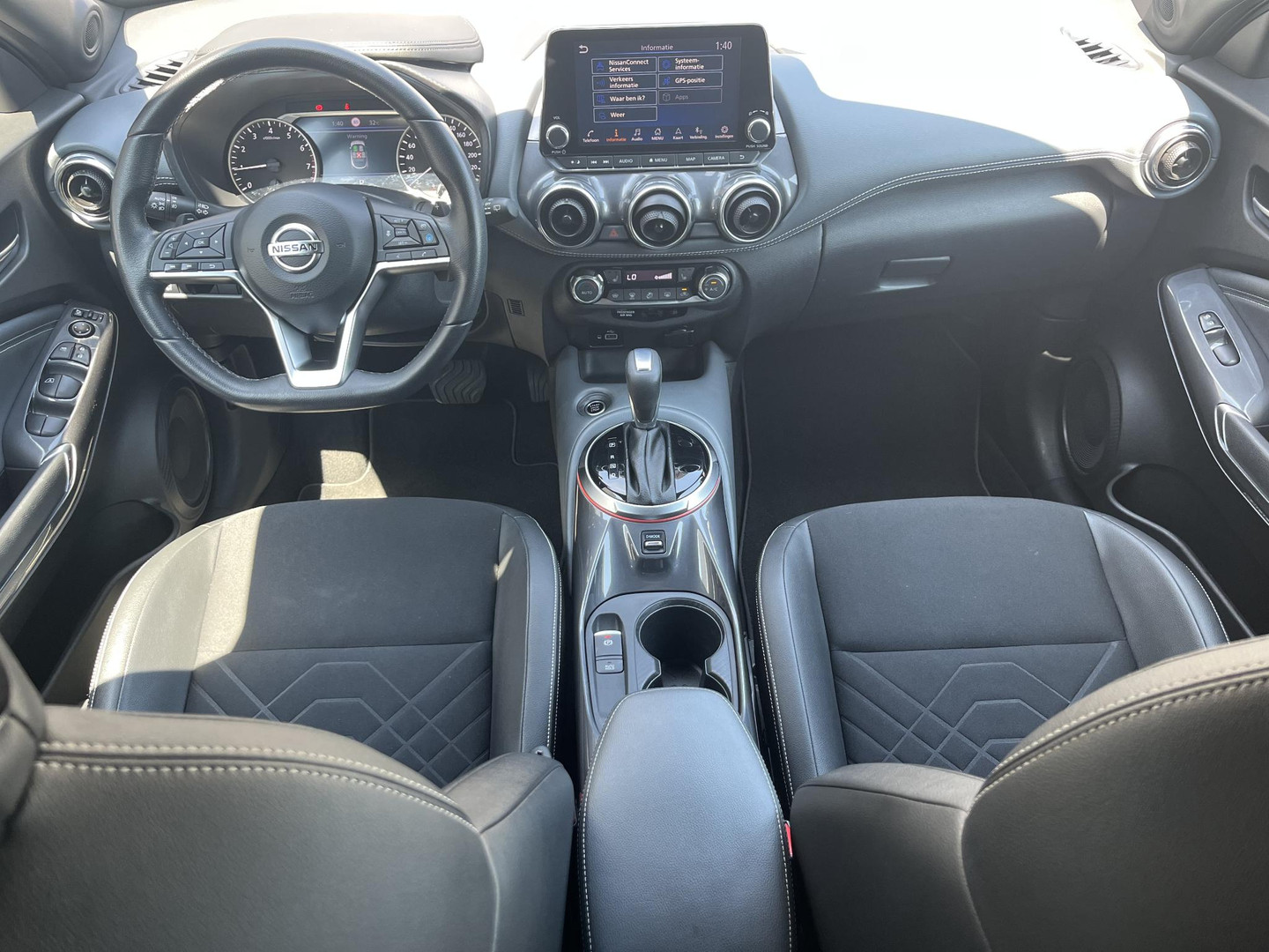 Nissan Nissan