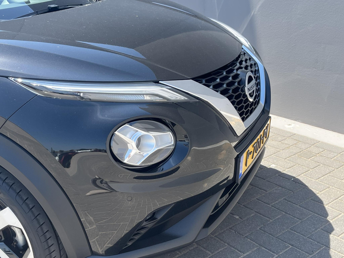 Nissan Nissan
