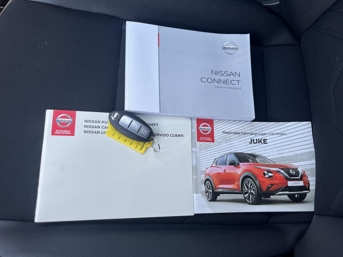 Nissan Nissan