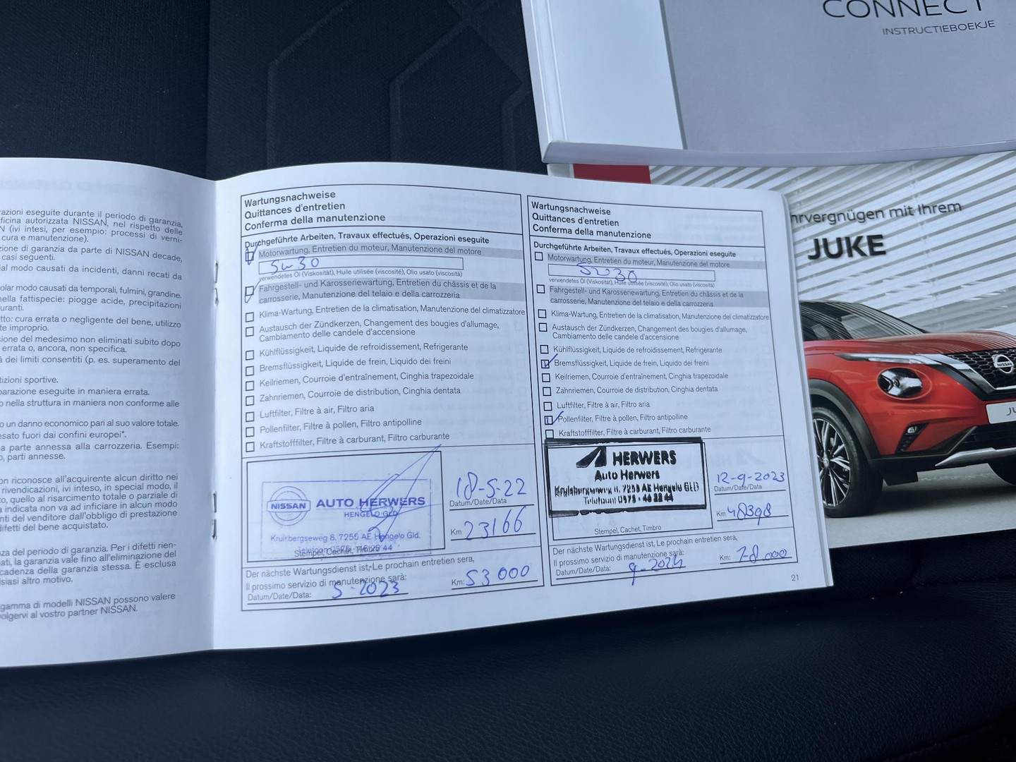 Nissan Nissan