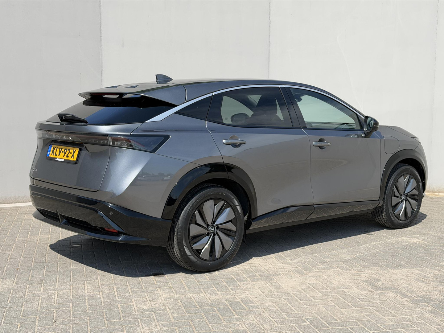 Nissan Ariya