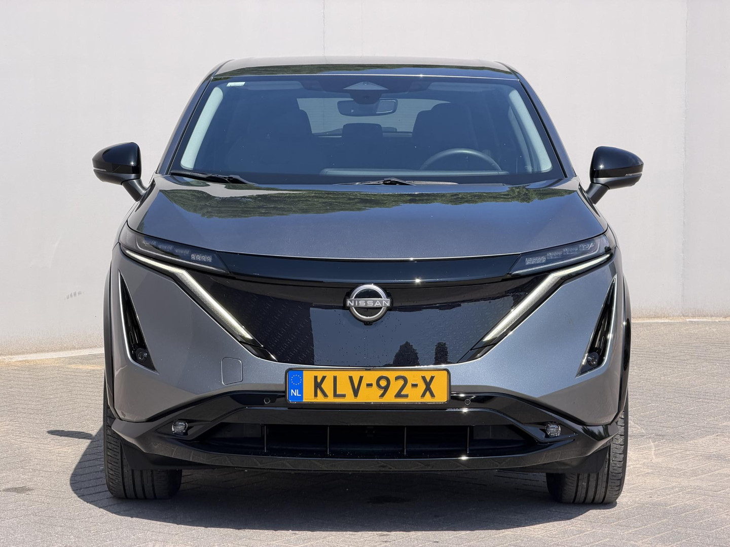 Nissan Ariya