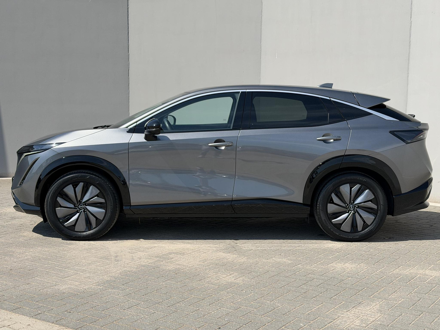 Nissan Ariya