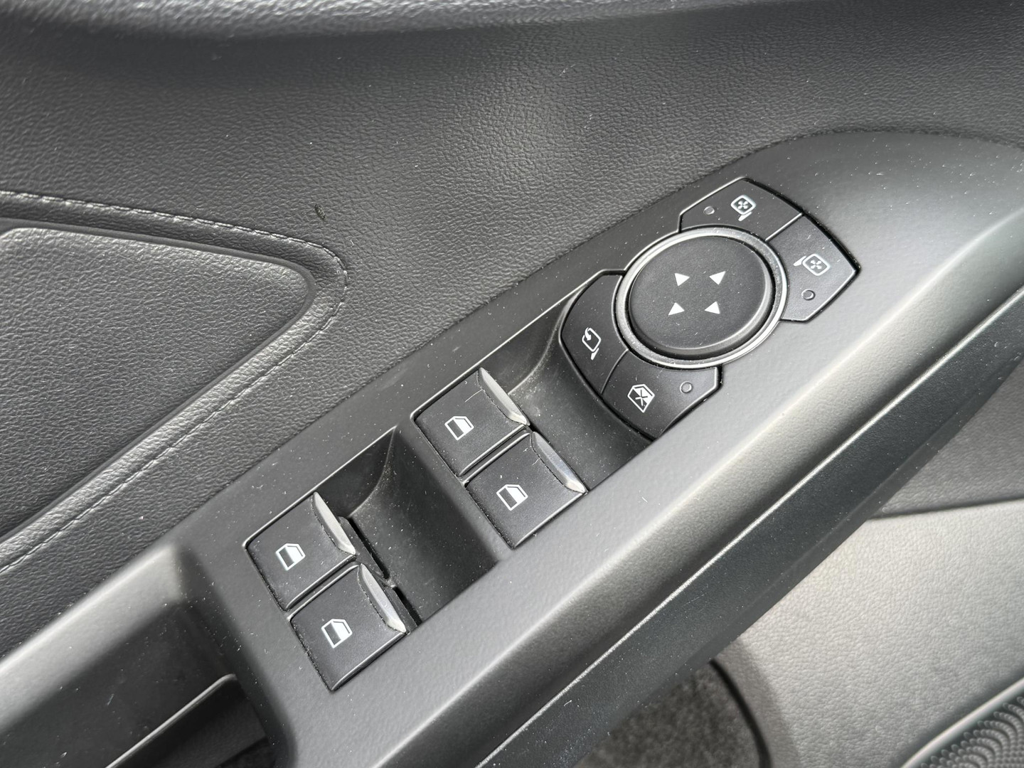 Ford Focus Active