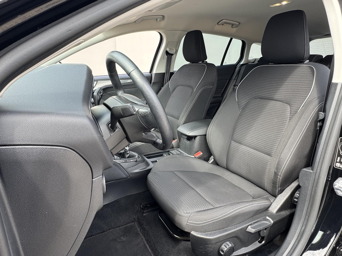 Ford Focus Active