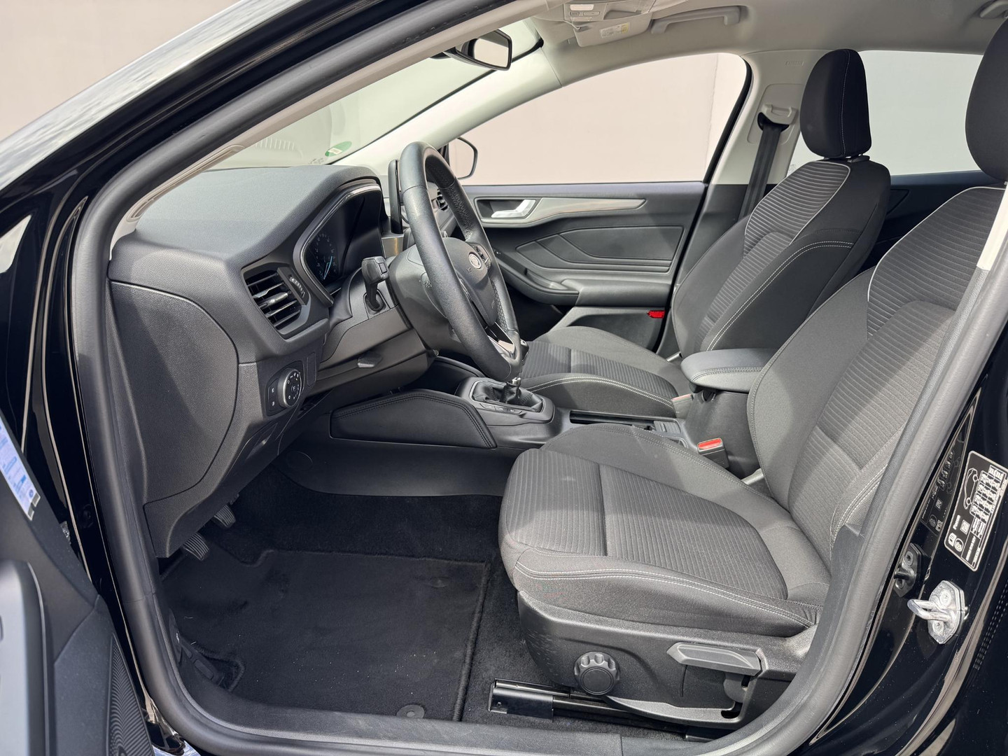 Ford Focus Active