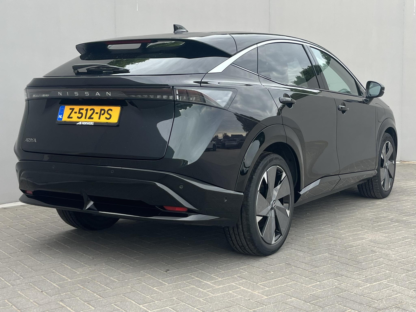 Nissan Ariya