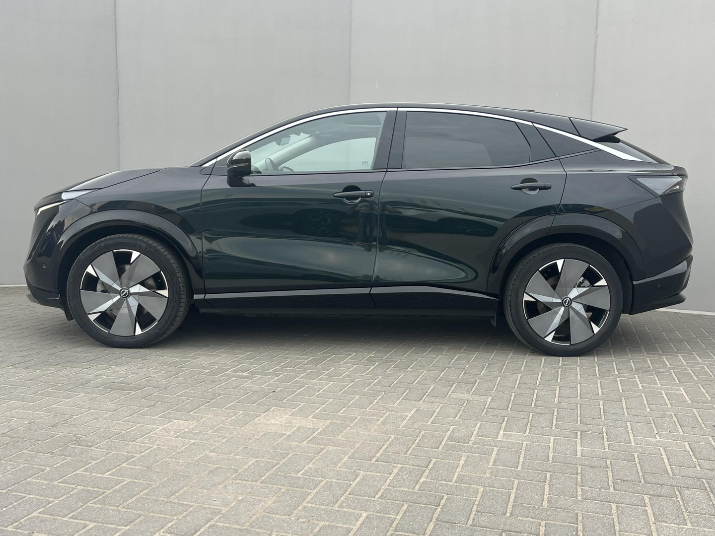 Nissan Ariya
