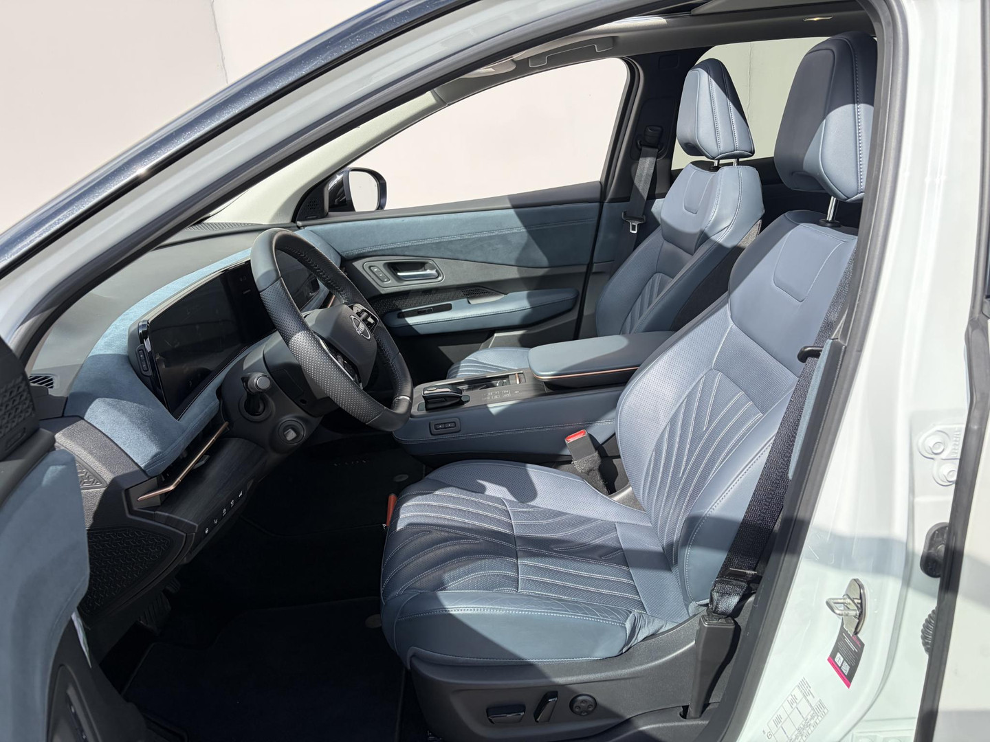 Nissan Ariya