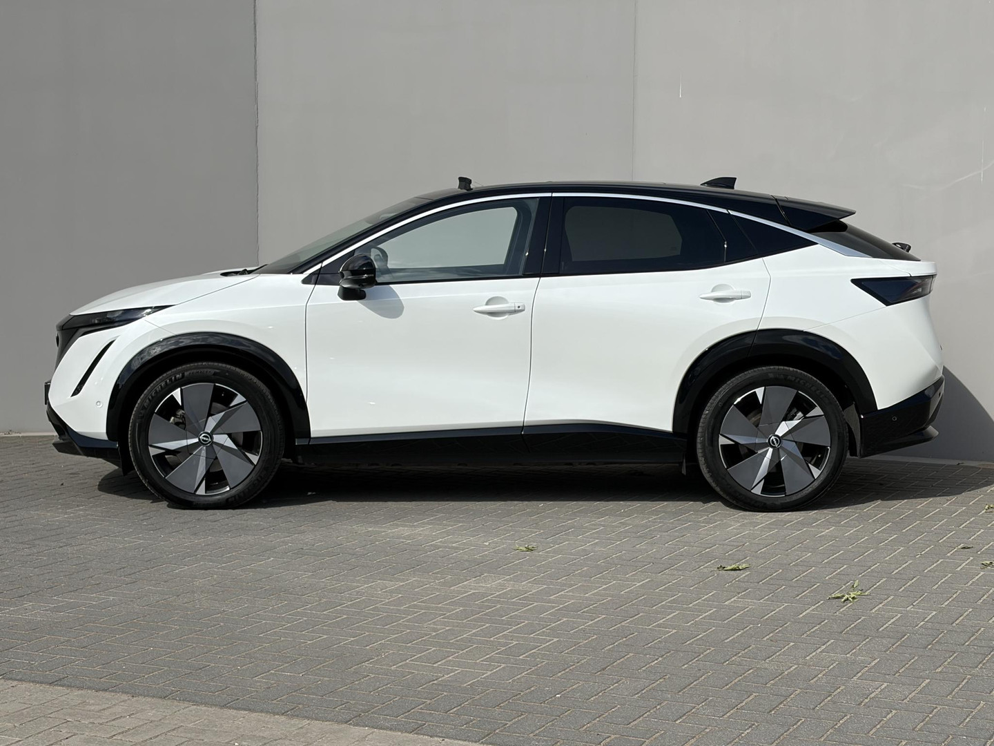 Nissan Ariya