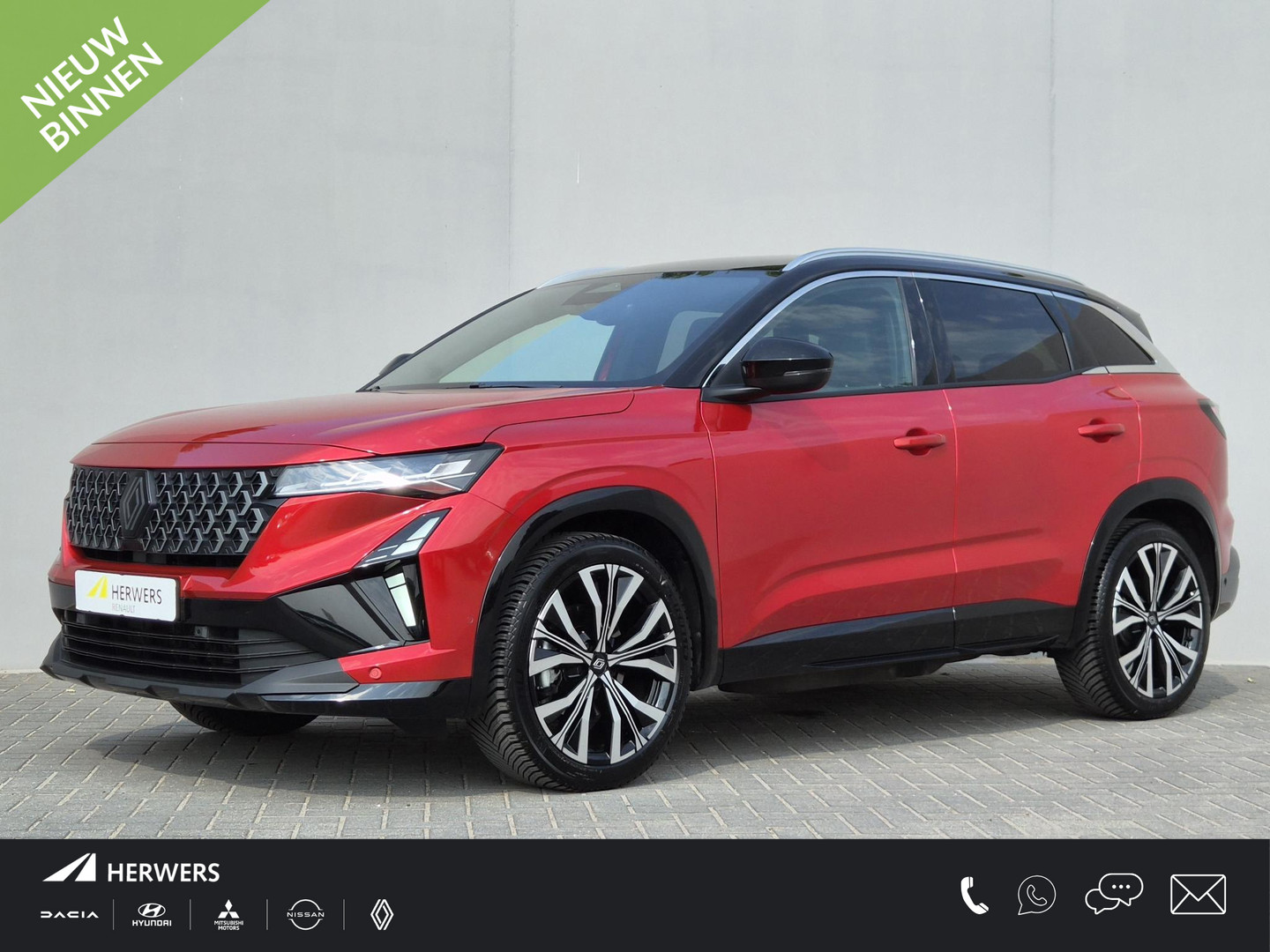 Renault Austral