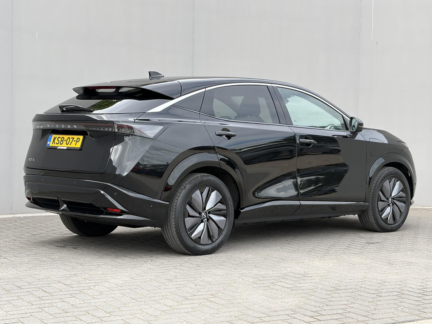 Nissan Ariya