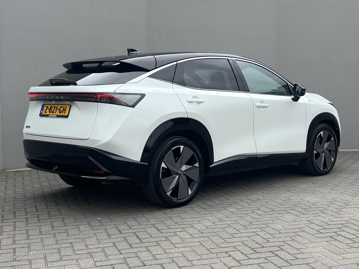 Nissan Ariya