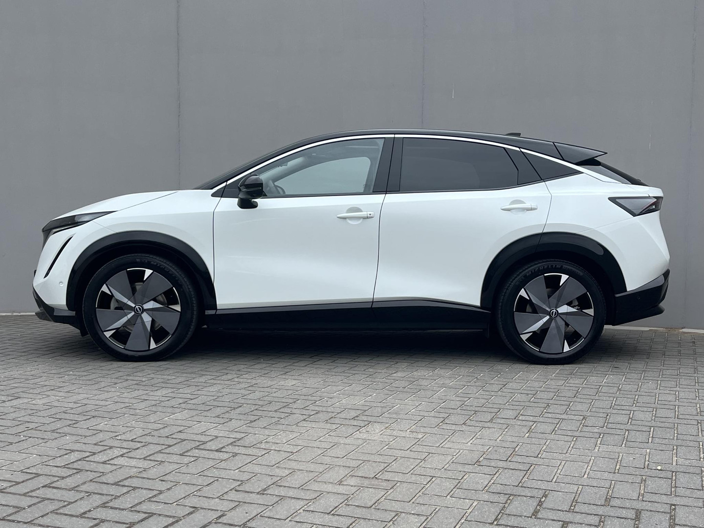 Nissan Ariya