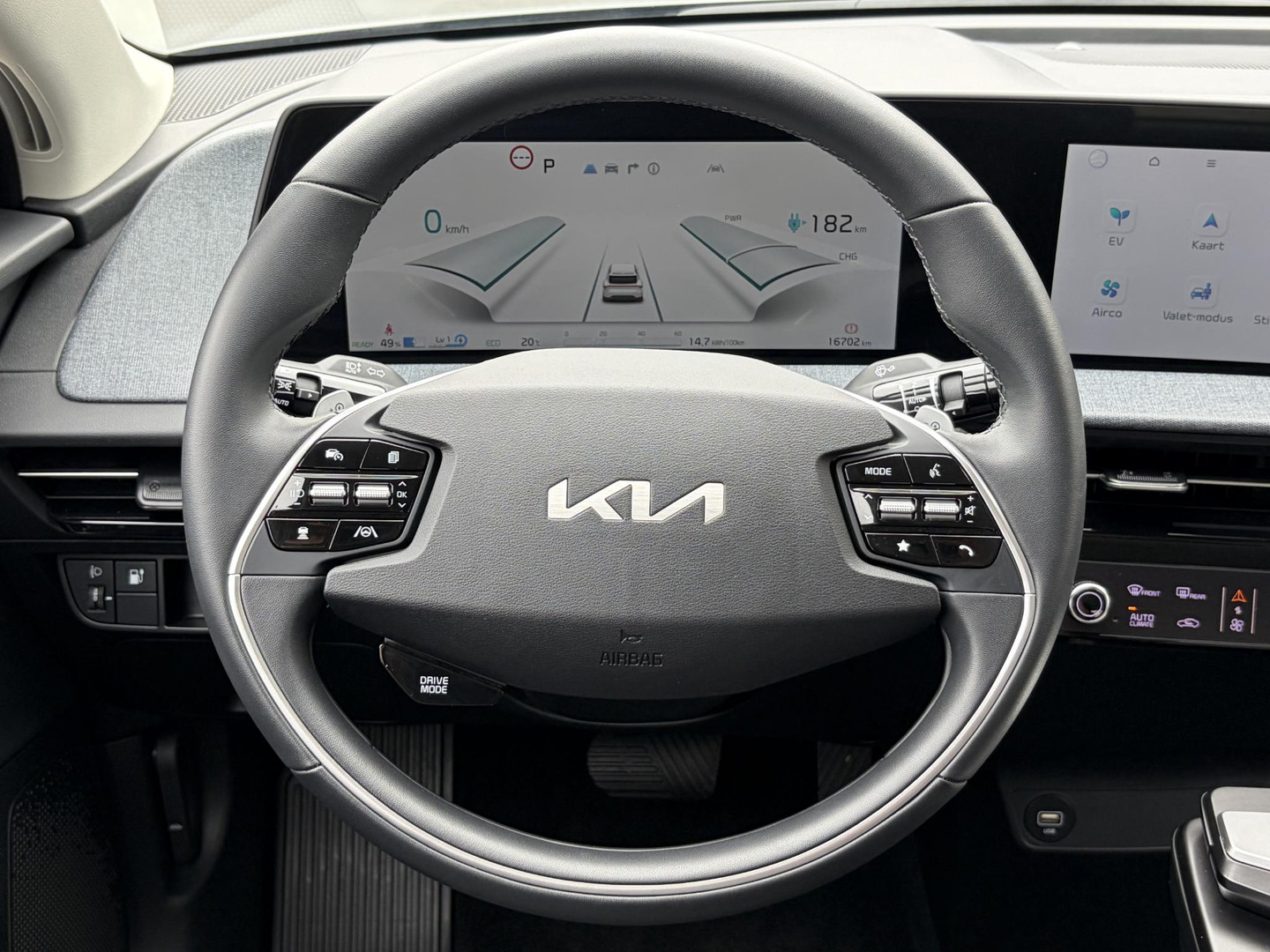 Kia EV6