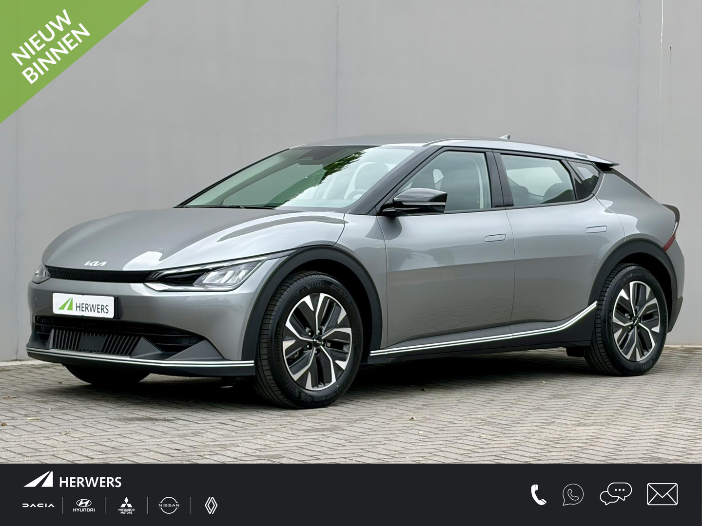 Kia EV6