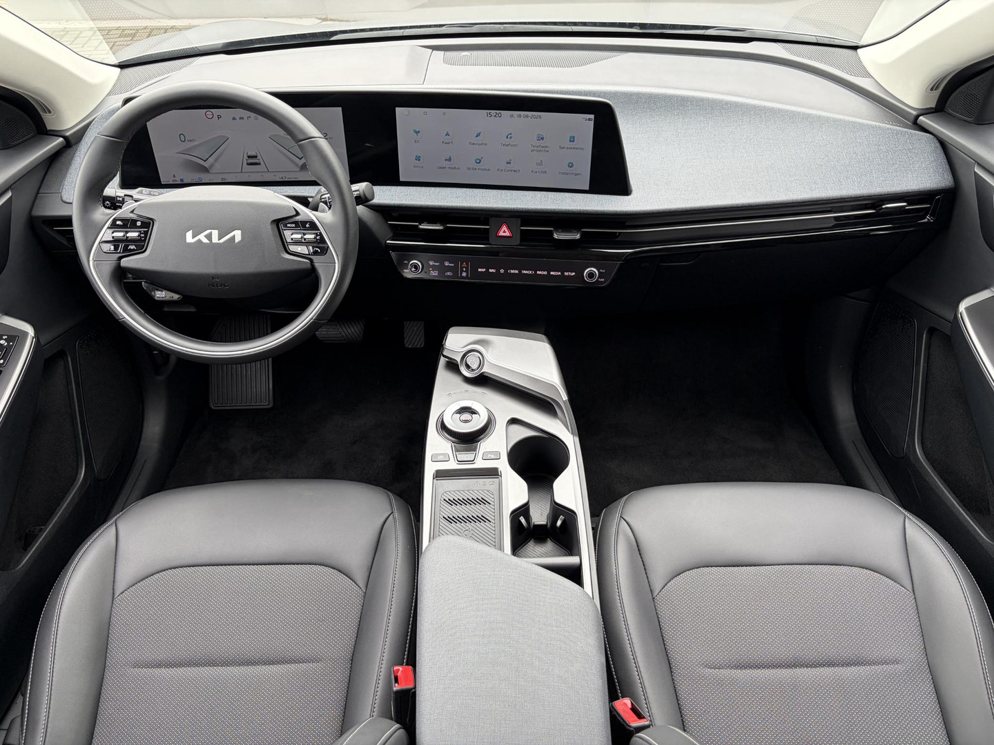 Kia EV6