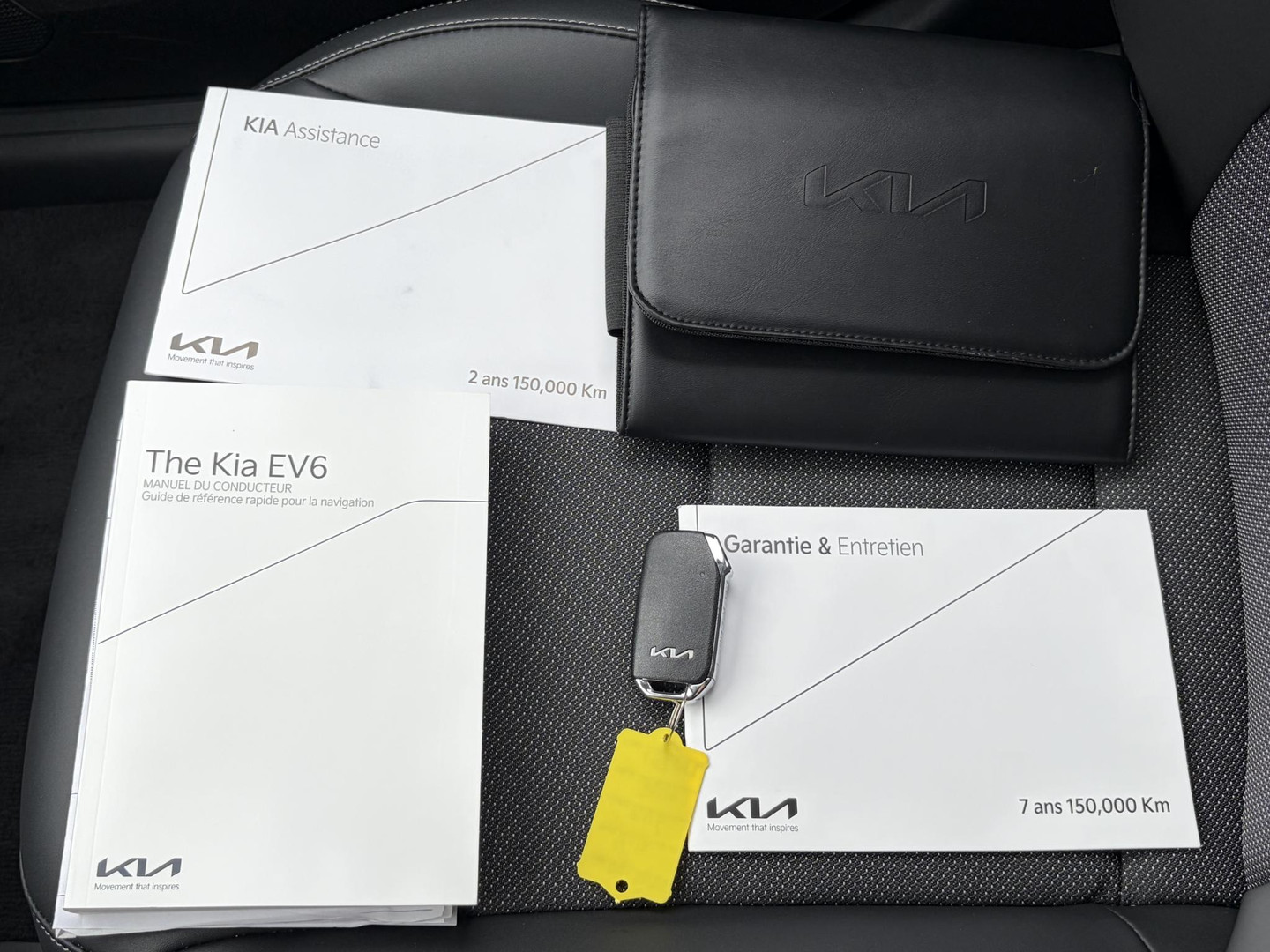 Kia EV6