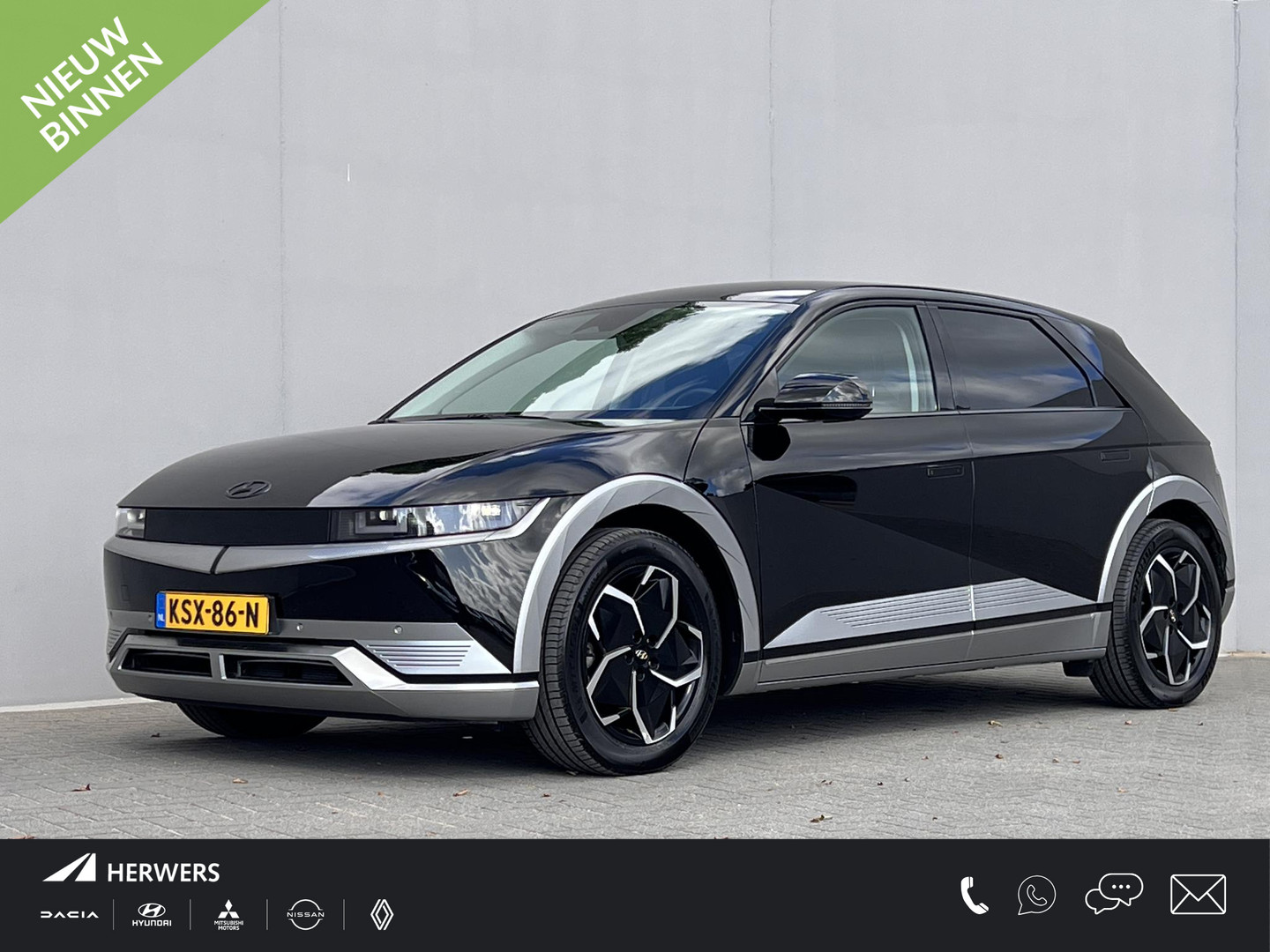 Hyundai Ioniq 5