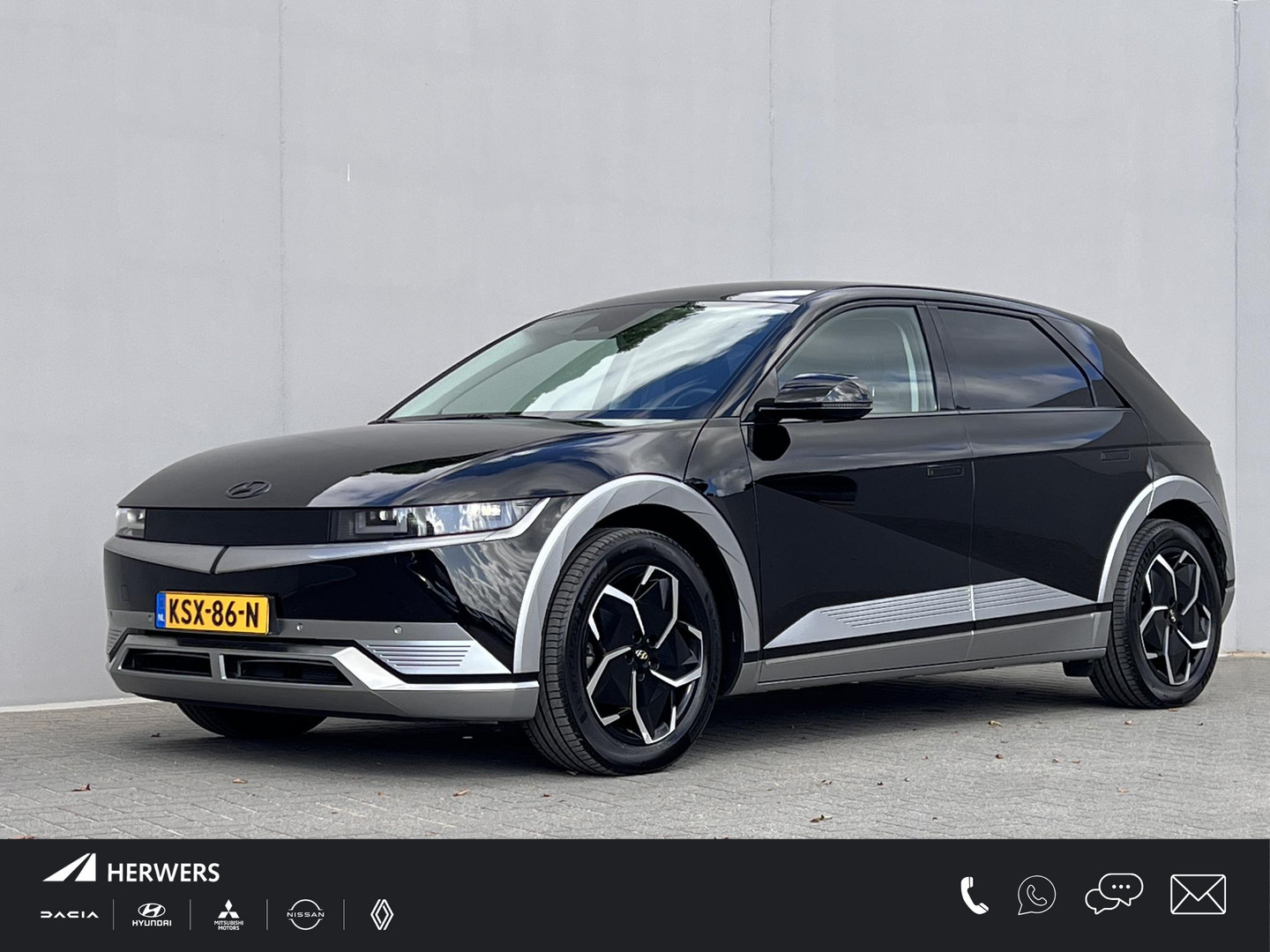 Hyundai Ioniq 5
