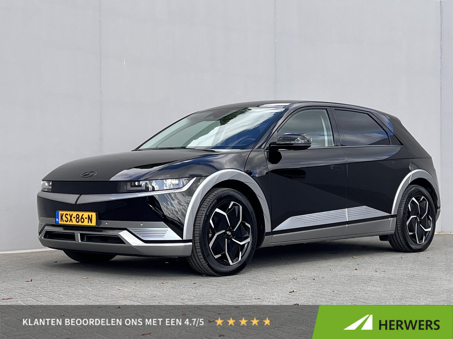 Hyundai Ioniq 5