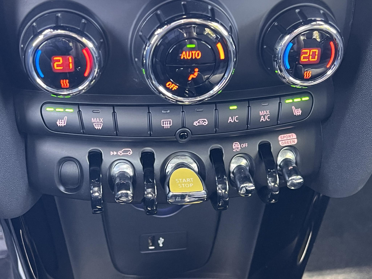 MINI MINI Cooper SE