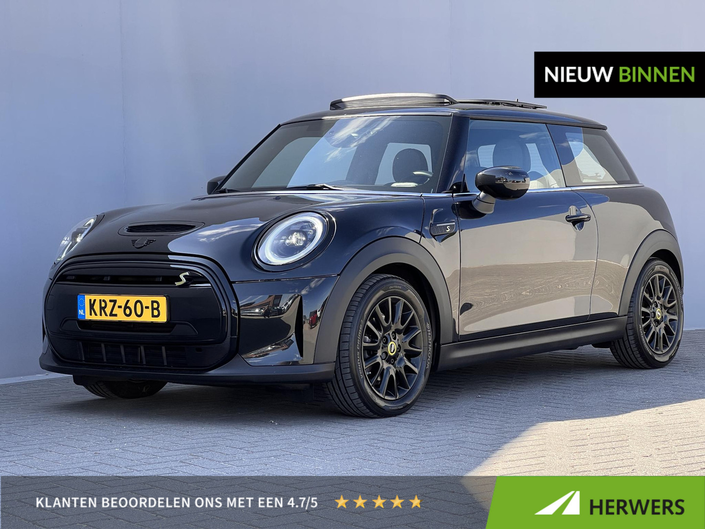 MINI MINI Cooper SE