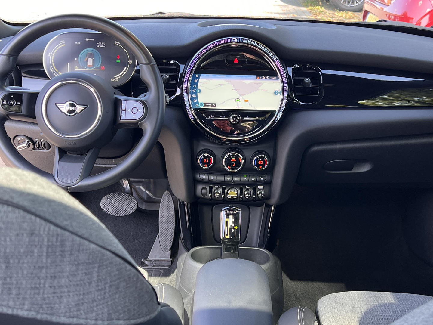 MINI MINI Cooper SE
