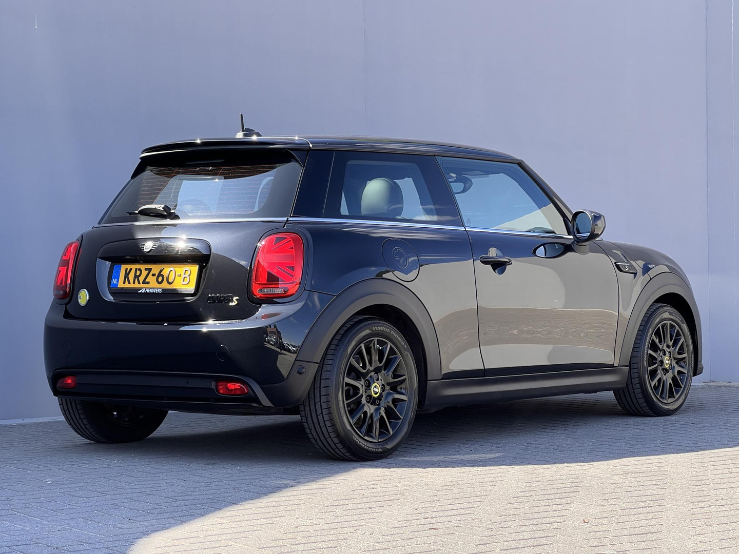 MINI MINI Cooper SE
