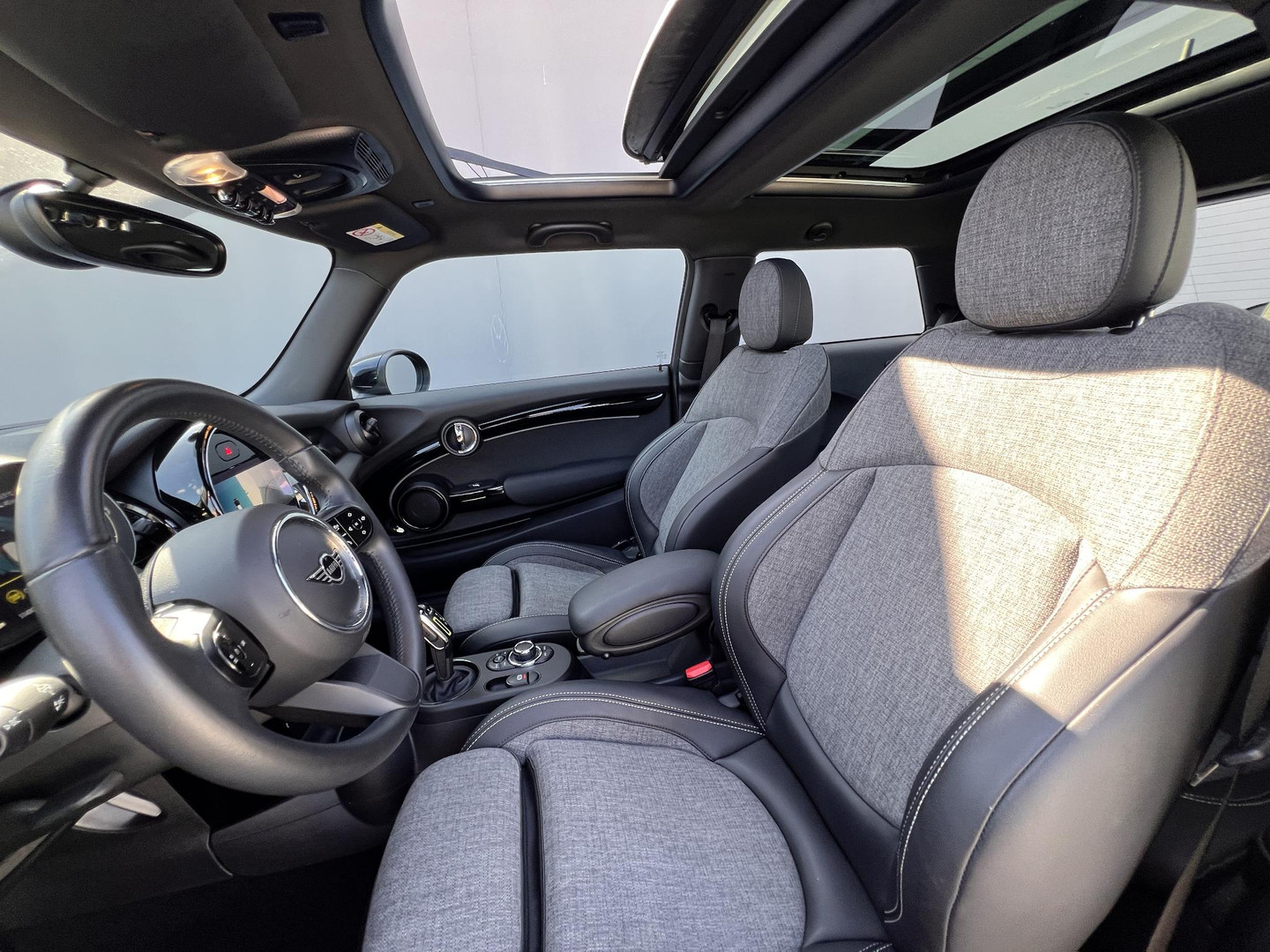 MINI MINI Cooper SE