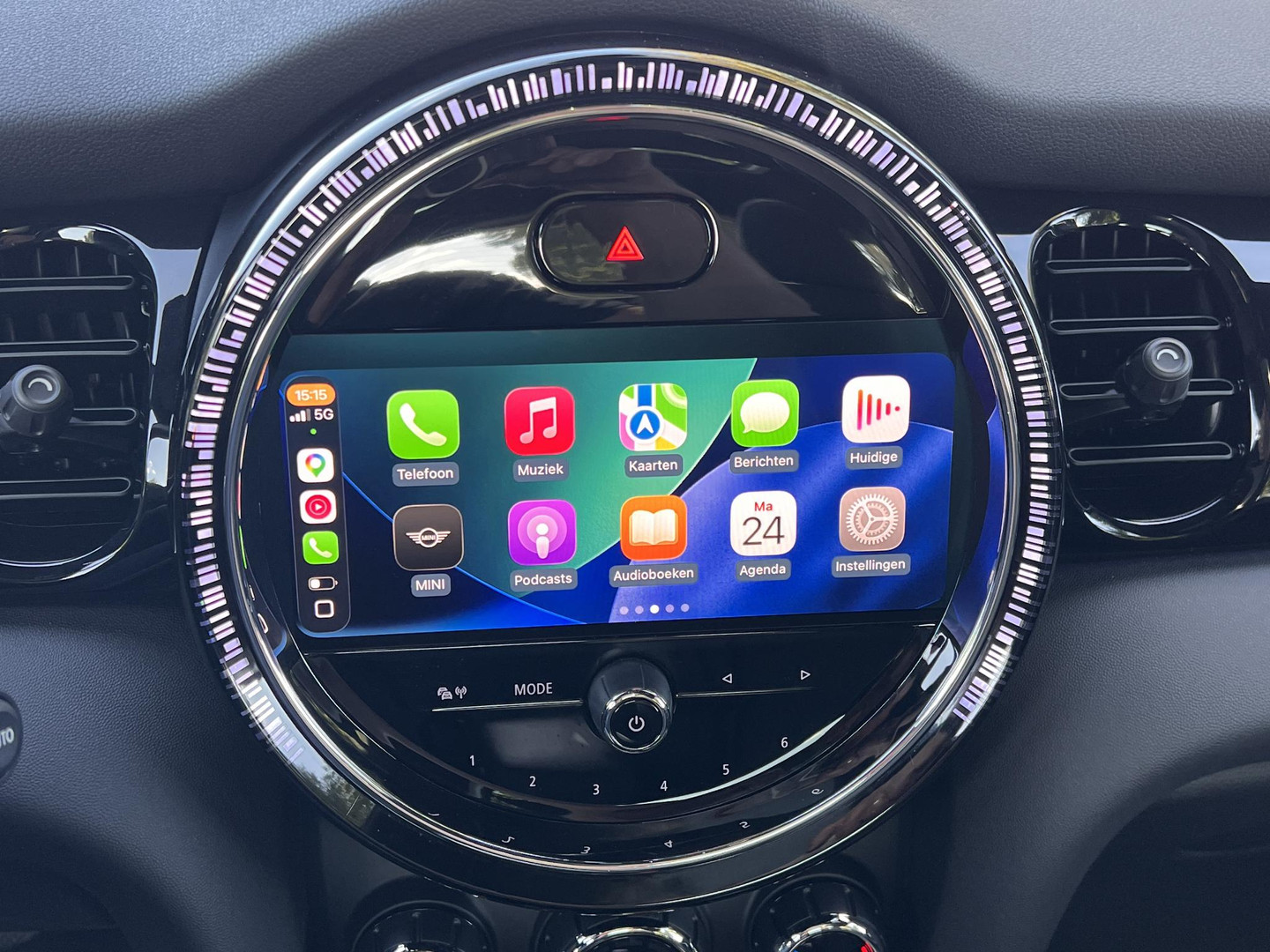 MINI MINI Cooper SE