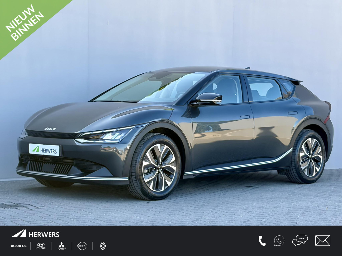 Kia EV6