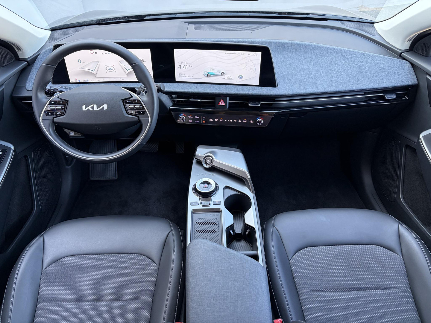 Kia EV6