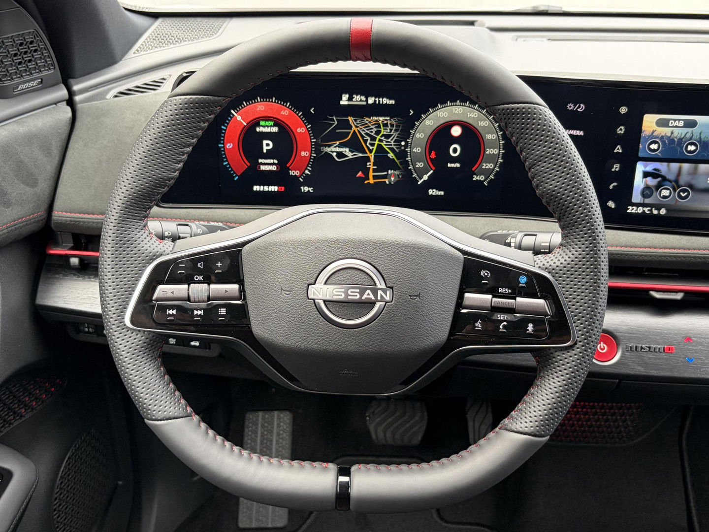 Nissan Ariya
