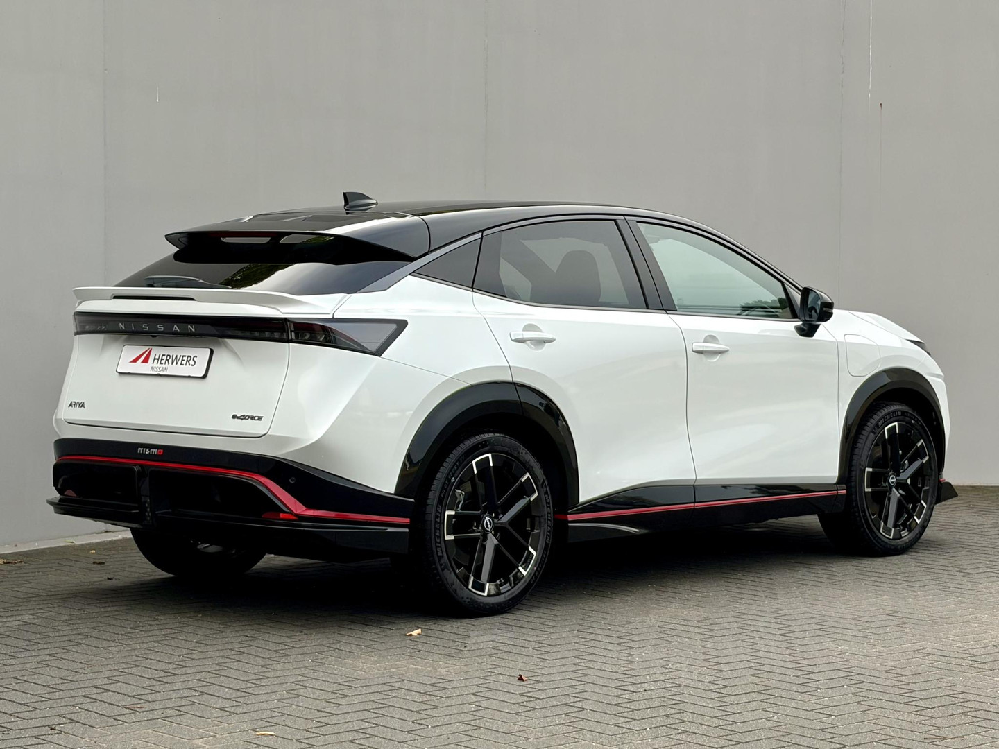 Nissan Ariya