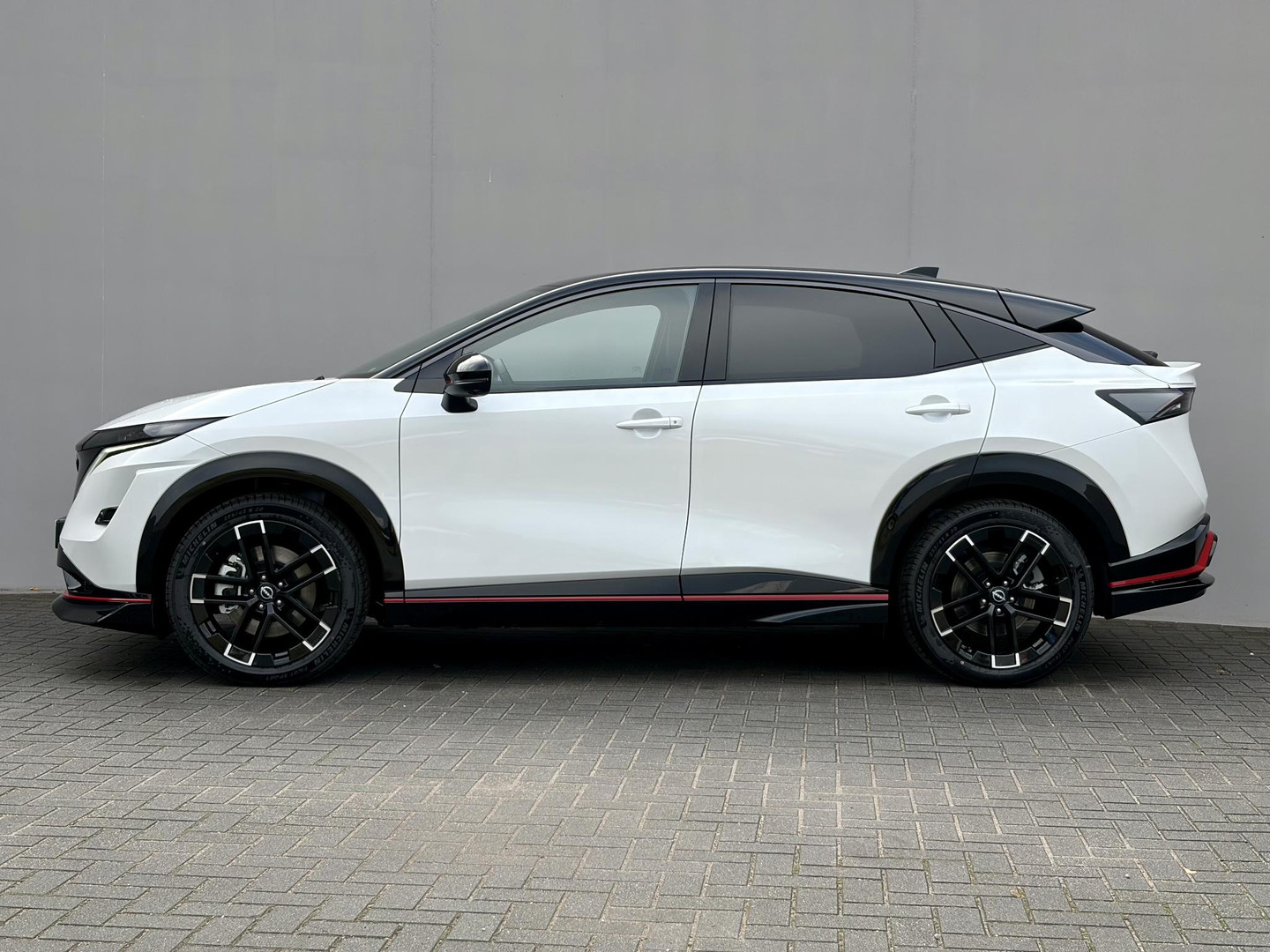 Nissan Ariya