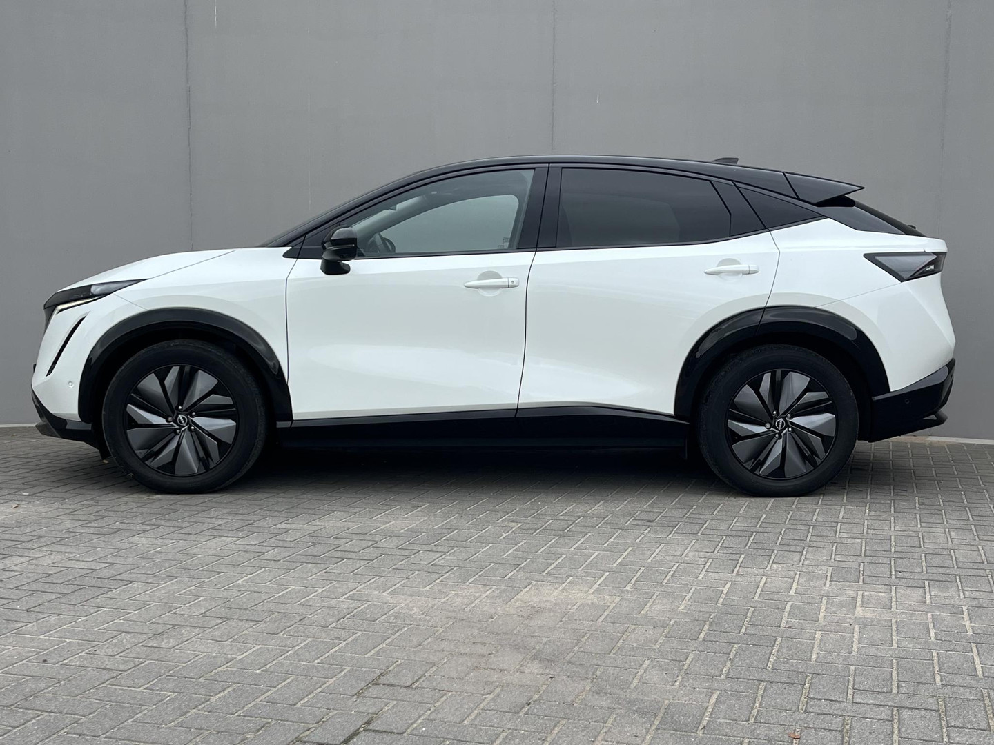 Nissan Ariya