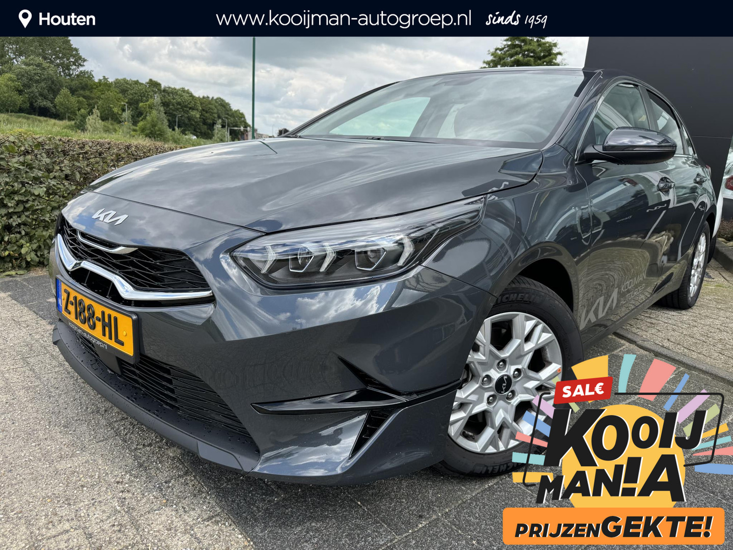 Kia