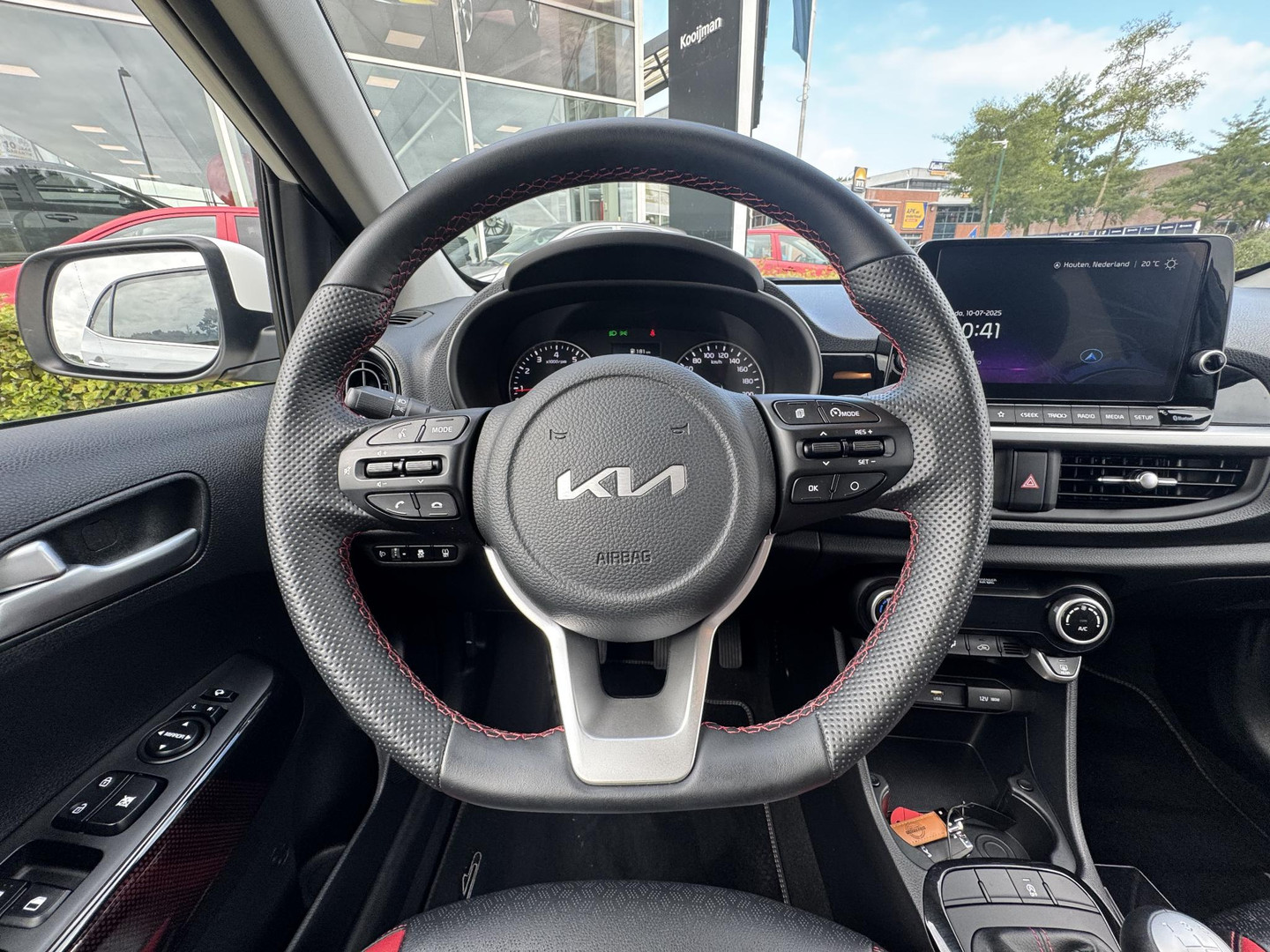 Kia Kia